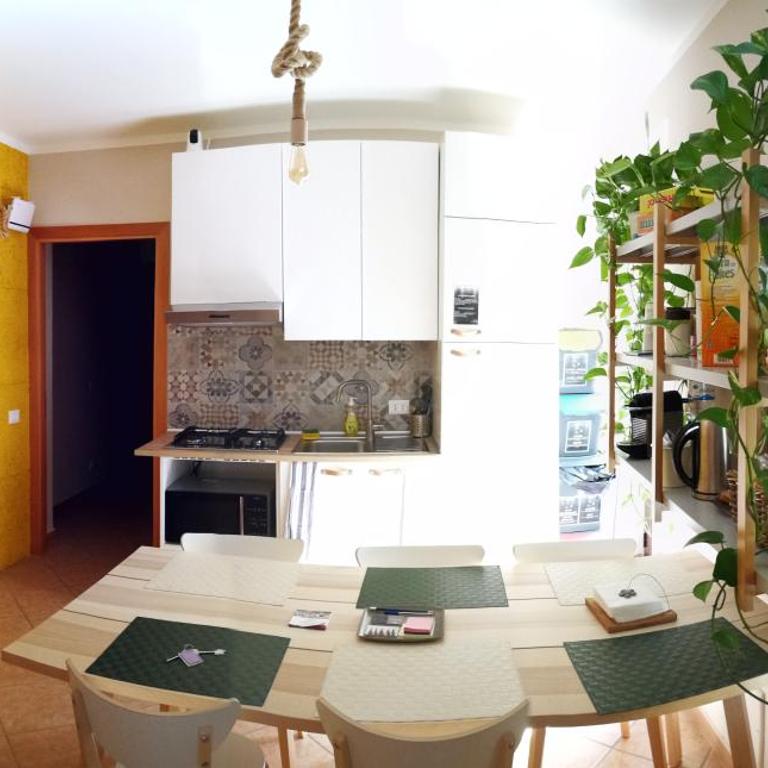 Casa Duci - Appartamento con 3 Camere da Letto e con Balcone - 29