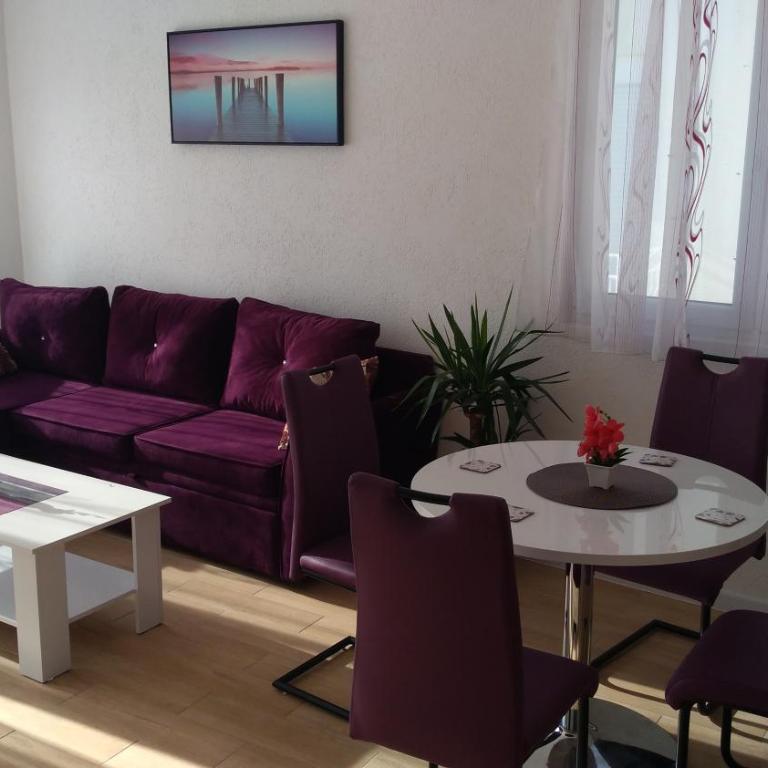 Apartmani Marojević, Bar - Two-Bedroom Apartment - 1