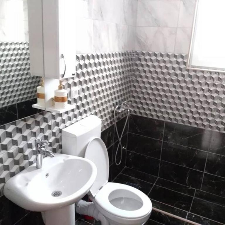 Apartmani Marojević, Bar - Two-Bedroom Apartment - 28