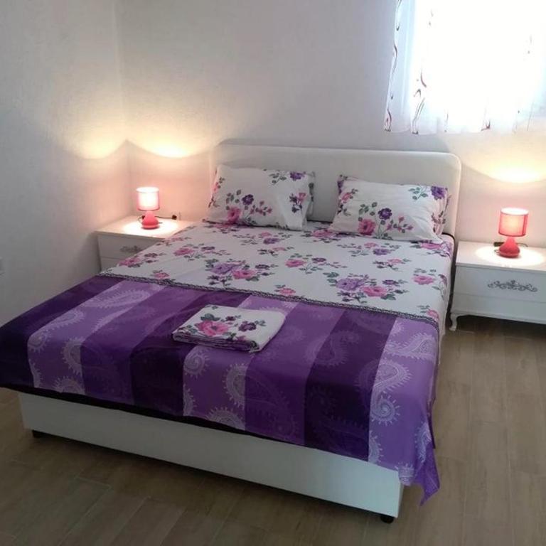 Apartmani Marojević, Bar - Two-Bedroom Apartment - 27