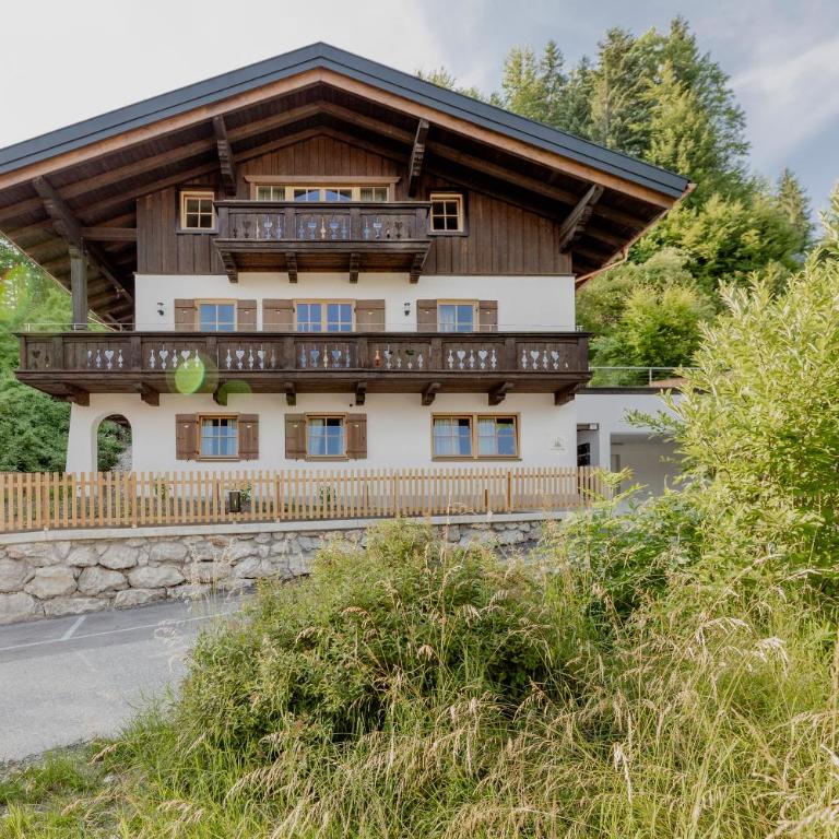 Zur Nandl - Appartement 3 Chambres - 5