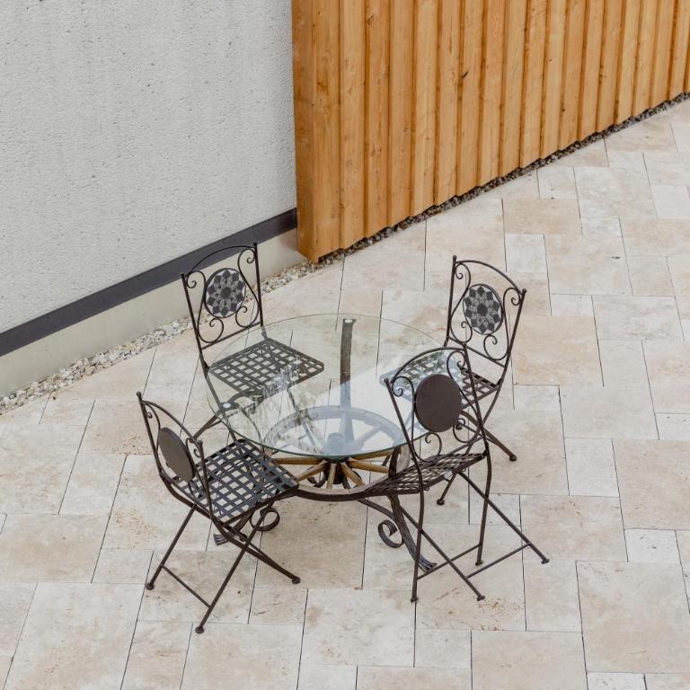 Zur Nandl - Appartement 2 Chambres - 3