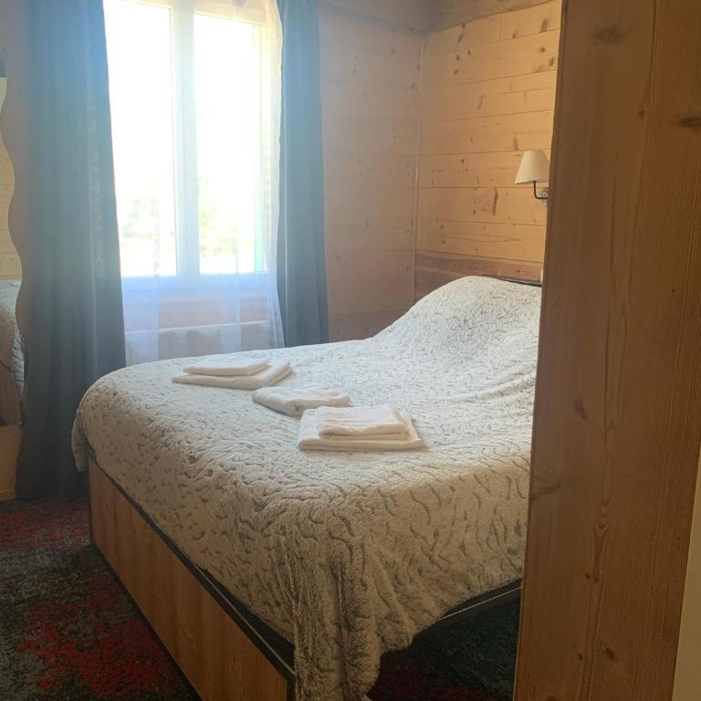 Hôtel l'Équipe - Family Room - 2