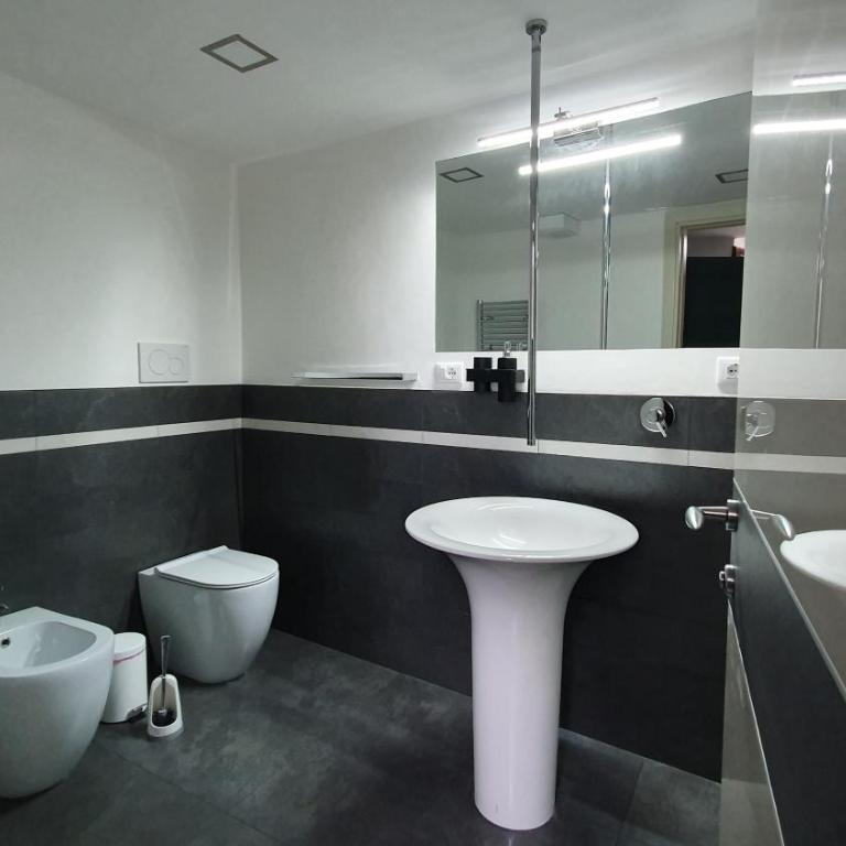 Palazzetto la Fonte - Camera Matrimoniale Deluxe con Doccia - 5