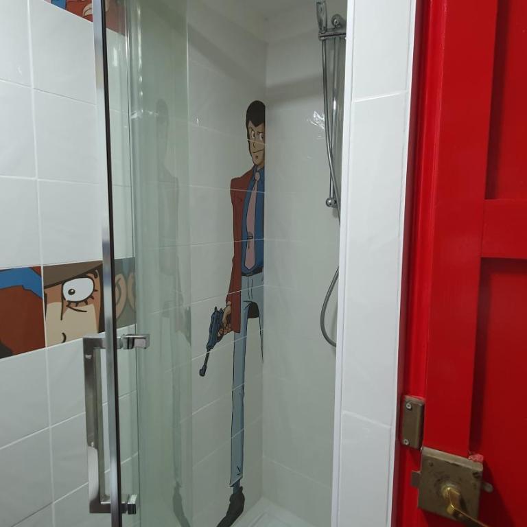 Palazzetto la Fonte - Camera Matrimoniale con Bagno Privato - 3