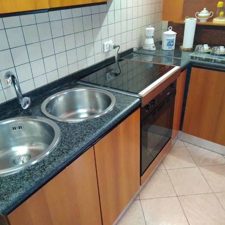 My House Suite - Apartment with Balcony - 13