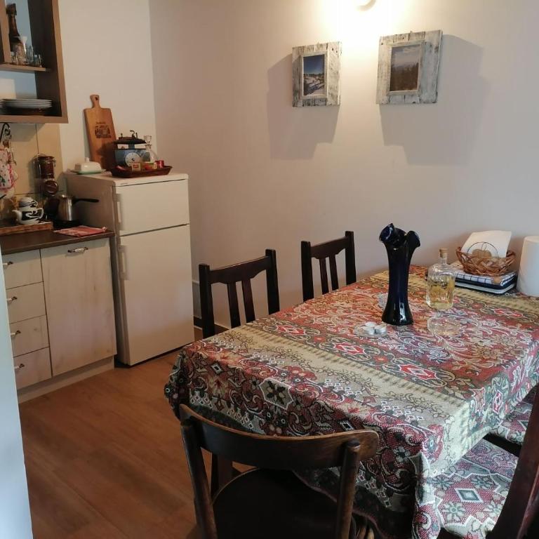 vila Borova glava - Two-Bedroom Villa - 22