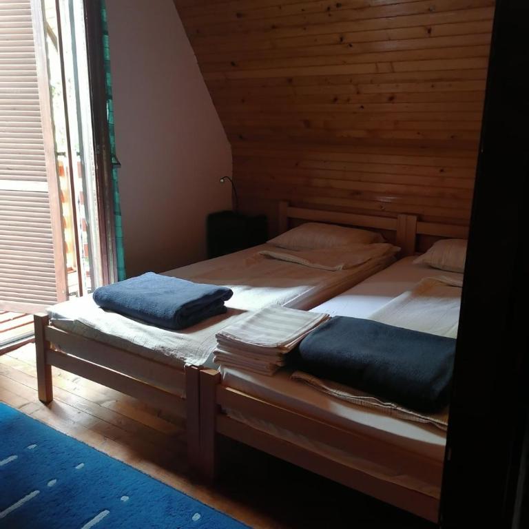 vila Borova glava - Two-Bedroom Villa - 20