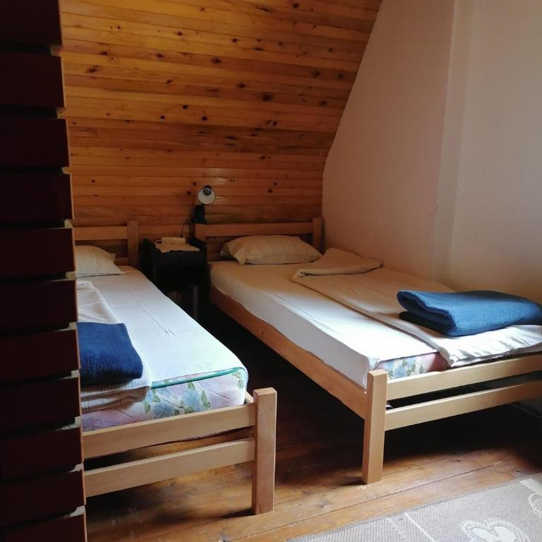 vila Borova glava - Two-Bedroom Villa - 21