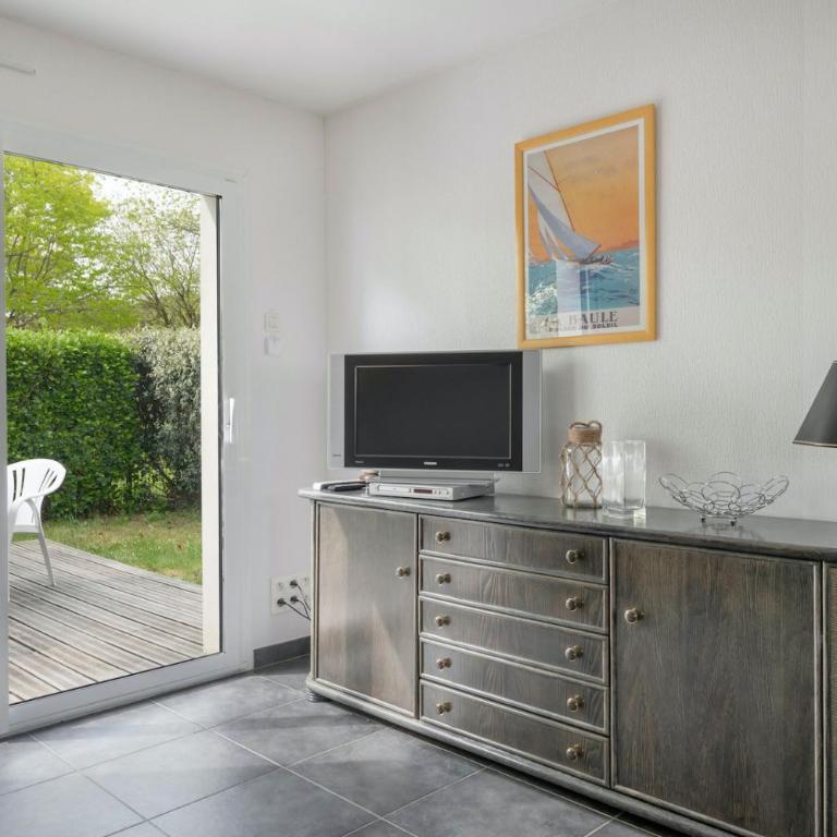 Maison neuve, 200m du Port du Crouesty - Maison de Vacances - 7