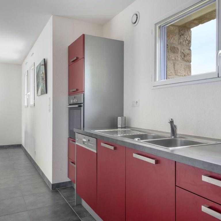 Maison neuve, 200m du Port du Crouesty - Maison de Vacances - 8