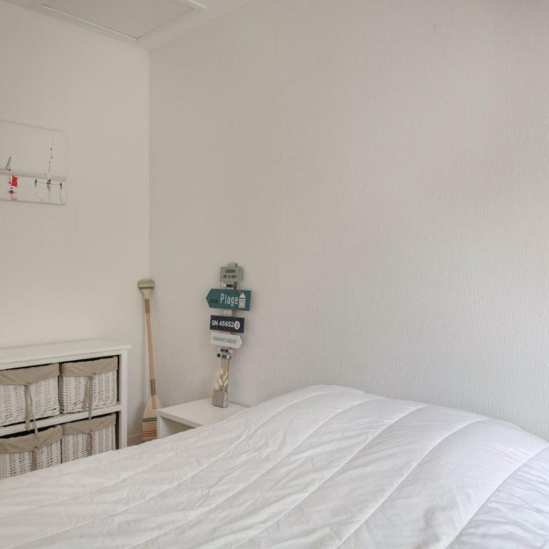Maison neuve, 200m du Port du Crouesty - Maison de Vacances - 9