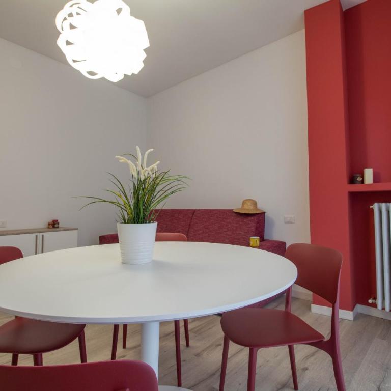 Le Casette Di Osvaldo - Apartment - 5