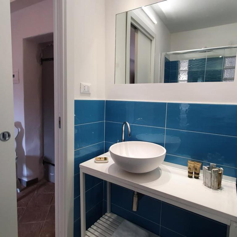 Palazzetto la Fonte - Camera Matrimoniale con Bagno Privato - 5