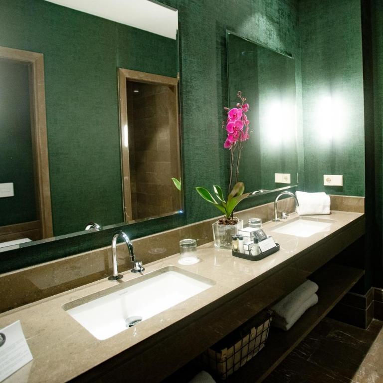 Soho Boutique Equitativa - Habitación Doble - 17