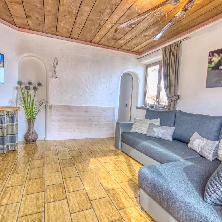 Haus Kitzsteinhorn 7 - by Alpen Apartments - Apartment mit Blick auf die Berge - 1