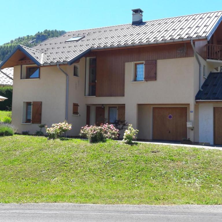 Le Maurillon - Monolocale - 15
