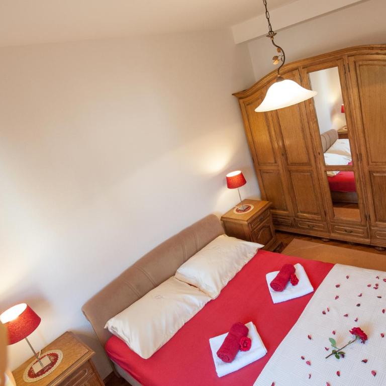 Apartman Sofija - Apartman sa 2 Spavaće Sobe - 5