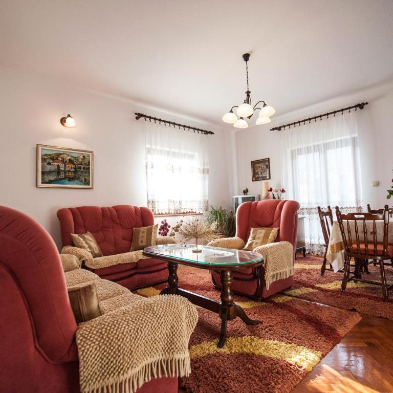 Apartman Sofija - Apartman sa 2 Spavaće Sobe - 10