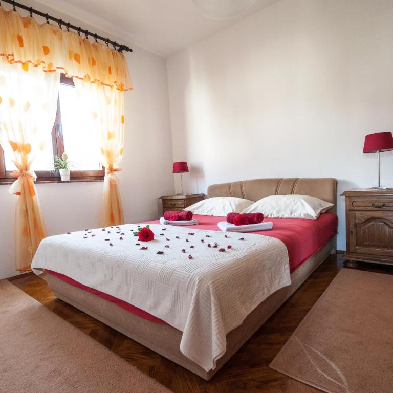 Apartman Sofija - Apartman sa 2 Spavaće Sobe - 12