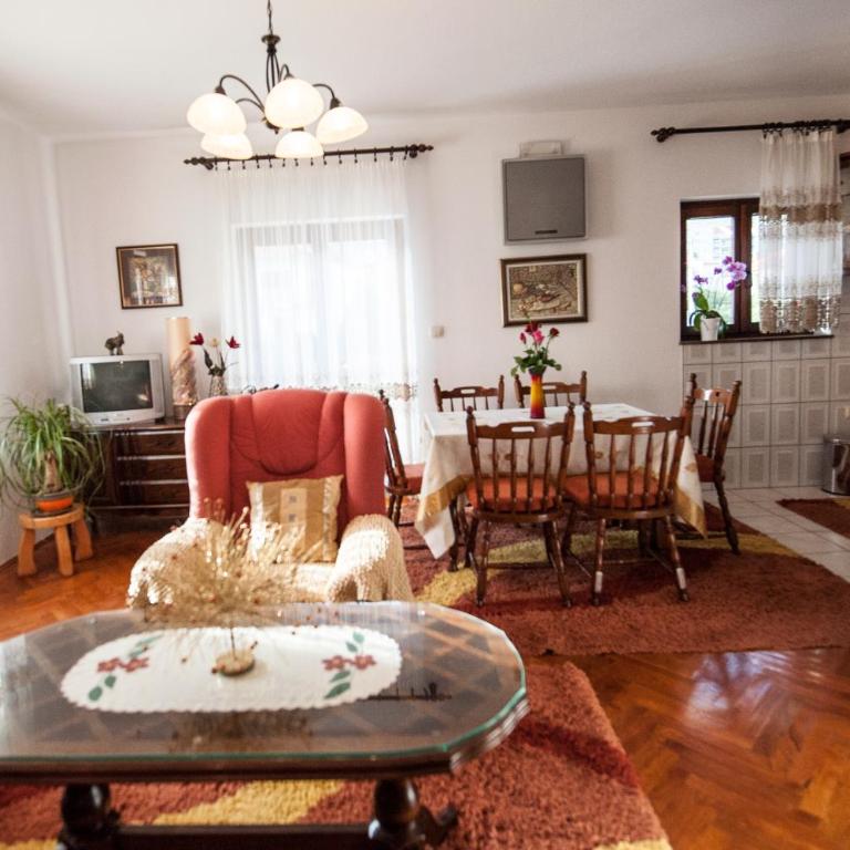 Apartman Sofija - Apartman sa 2 Spavaće Sobe - 13