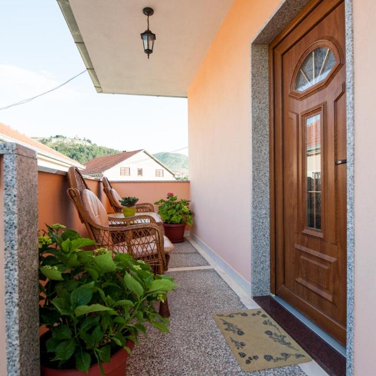 Apartman Sofija - Apartman sa 2 Spavaće Sobe - 15