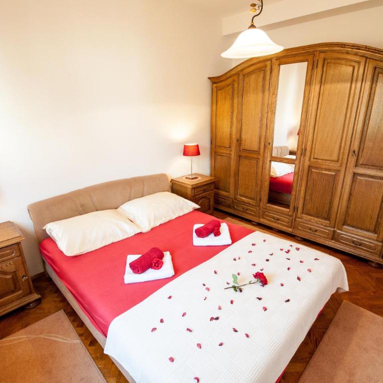 Apartman Sofija - Apartman sa 2 Spavaće Sobe - 16