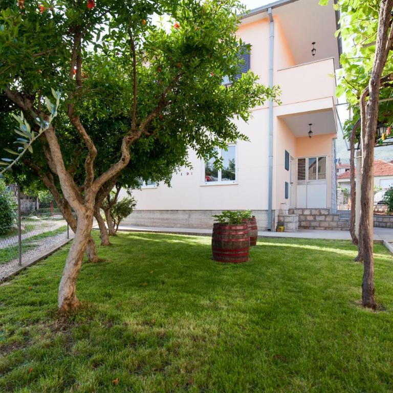 Apartman Sofija - Apartman sa 2 Spavaće Sobe - 18