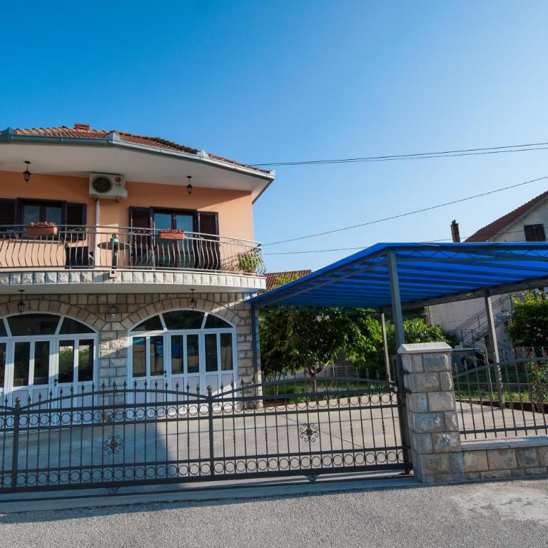 Apartman Sofija - Apartman sa 2 Spavaće Sobe - 19