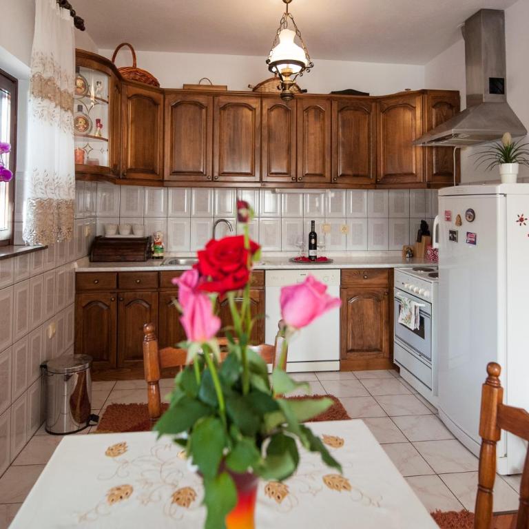 Apartman Sofija - Apartman sa 2 Spavaće Sobe - 20