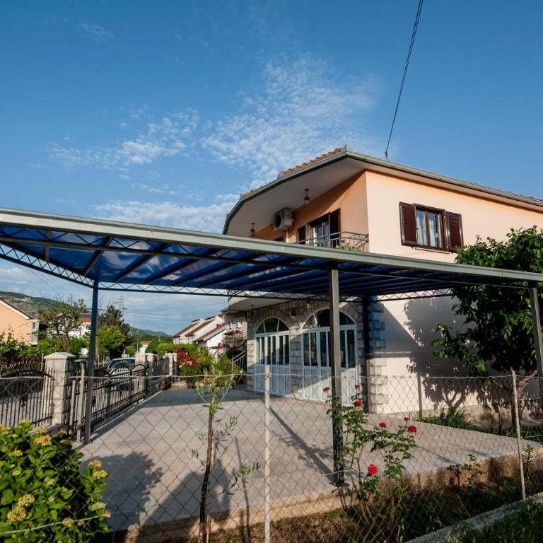 Apartman Sofija - Apartman sa 2 Spavaće Sobe - 23