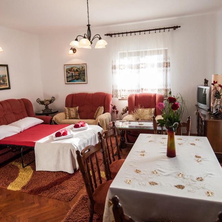 Apartman Sofija - Apartman sa 2 Spavaće Sobe - 24