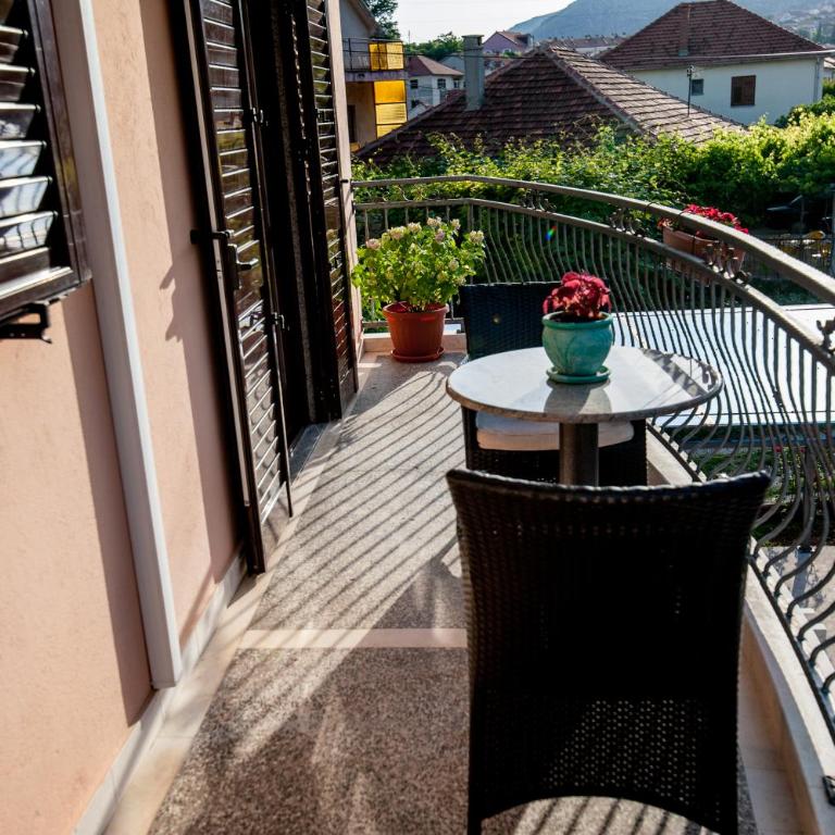 Apartman Sofija - Apartman sa 2 Spavaće Sobe - 25