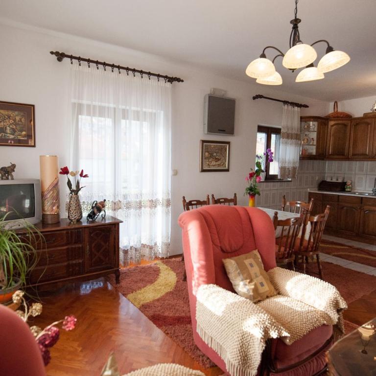 Apartman Sofija - Apartman sa 2 Spavaće Sobe - 26