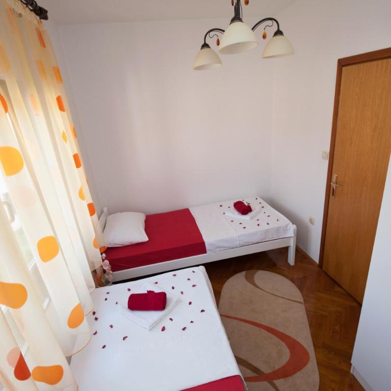 Apartman Sofija - Apartman sa 2 Spavaće Sobe - 31
