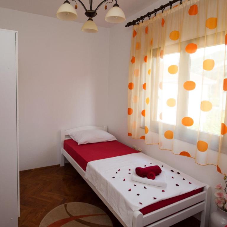 Apartman Sofija - Apartman sa 2 Spavaće Sobe - 32