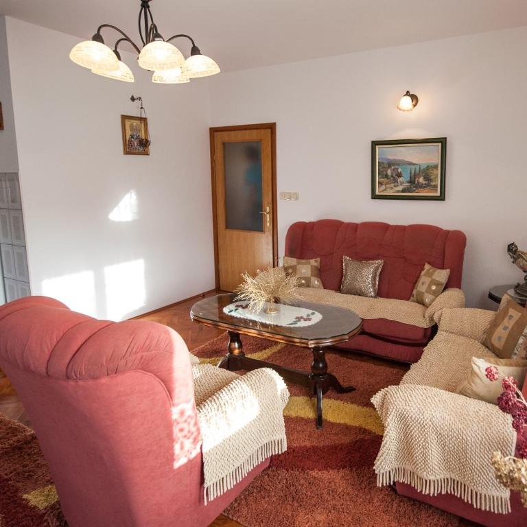 Apartman Sofija - Apartman sa 2 Spavaće Sobe - 33