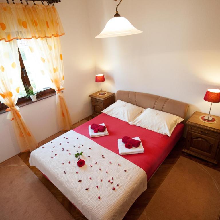 Apartman Sofija - Apartman sa 2 Spavaće Sobe - 34