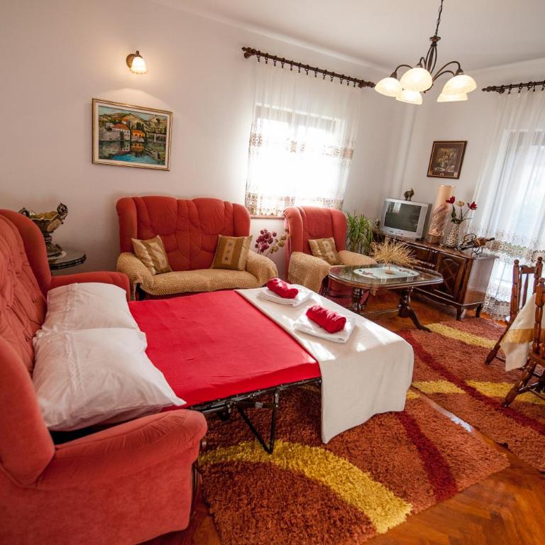Apartman Sofija - Apartman sa 2 Spavaće Sobe - 35