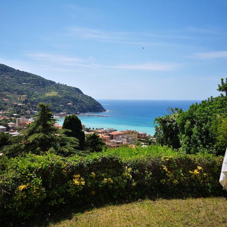 Elegant and Sea View Excelsior Apartment - Appartamento Superior - 43