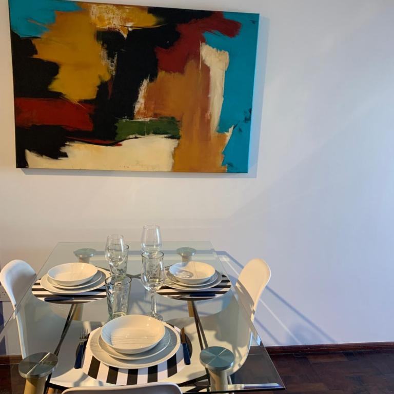 Torre Magna II, Nueva Cordoba - Apartamento de 1 dormitorio - 3