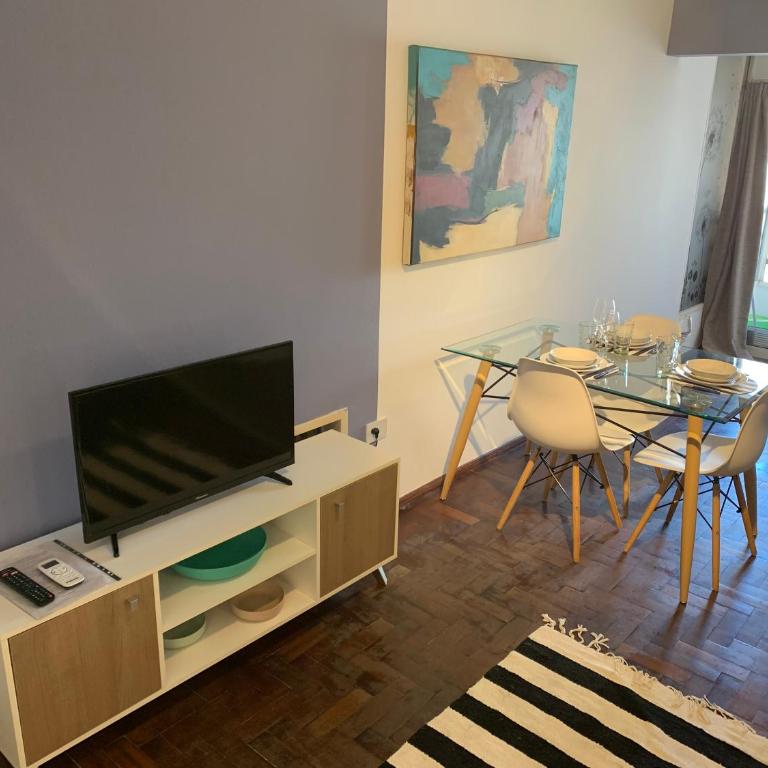 Torre Magna II, Nueva Cordoba - Apartamento de 1 dormitorio - 11