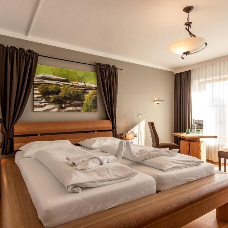 Hotel Hochfilzer - Comfort Doppelzimmer - 1