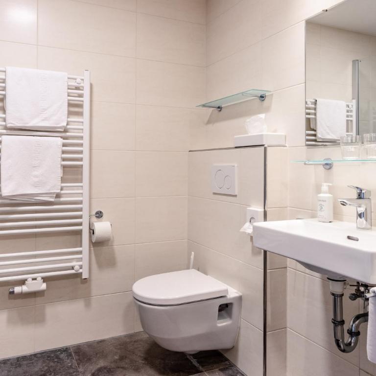 Hotel Hochfilzer - Comfort Doppelzimmer - 4