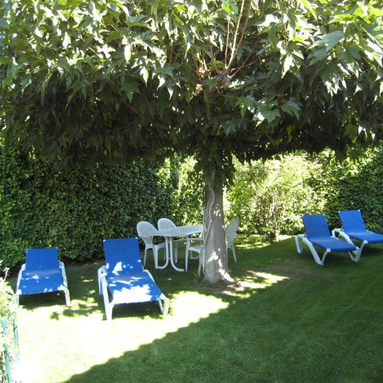 Le Zenith - Calme absolu, jardin et piscine en Provence - Casa de 1 dormitorio - Planta baja - 25