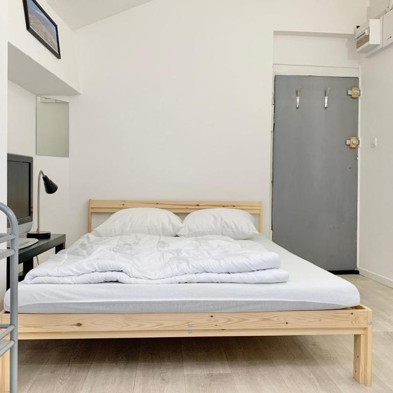 #BZ The heart of Grenoble Hyper-centre Ideal for students - Apartment - 6