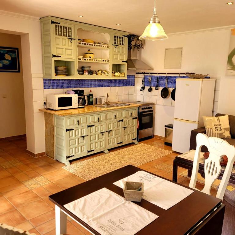 Casa El Faro - Apartamento de 1 dormitorio - 11