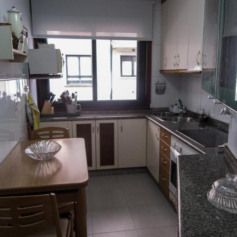 GaliciaGuestHome Avenida Vigo 62 - Apartamento de 3 dormitorios - 18