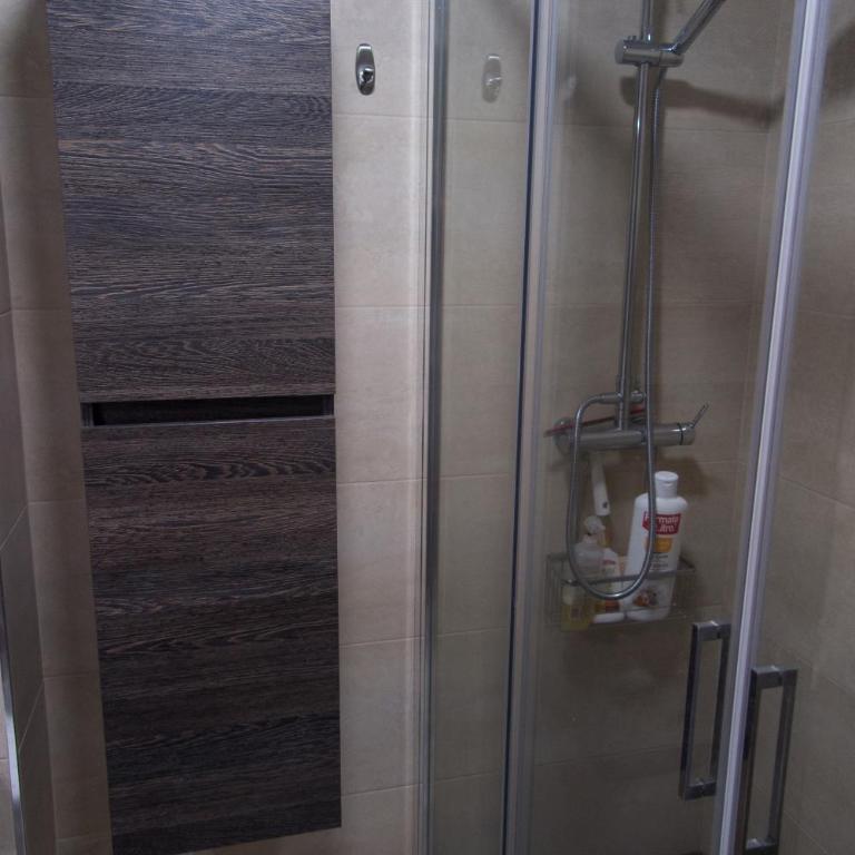 GaliciaGuestHome Avenida Vigo 62 - Apartamento de 3 dormitorios - 11