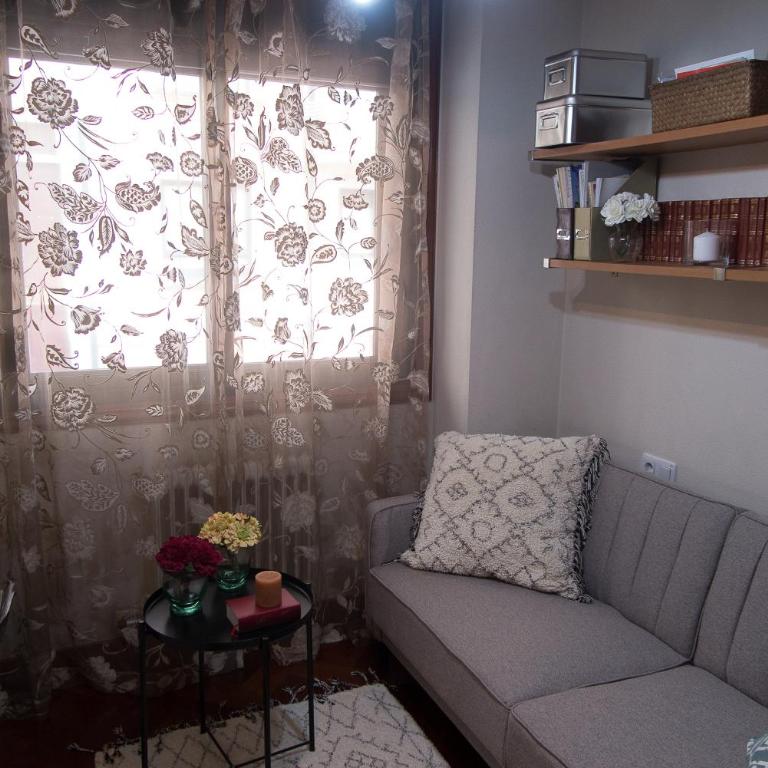 GaliciaGuestHome Avenida Vigo 62 - Apartamento de 3 dormitorios - 19